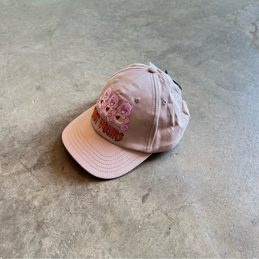 BASEBALL CAP - Picture 3 of 5